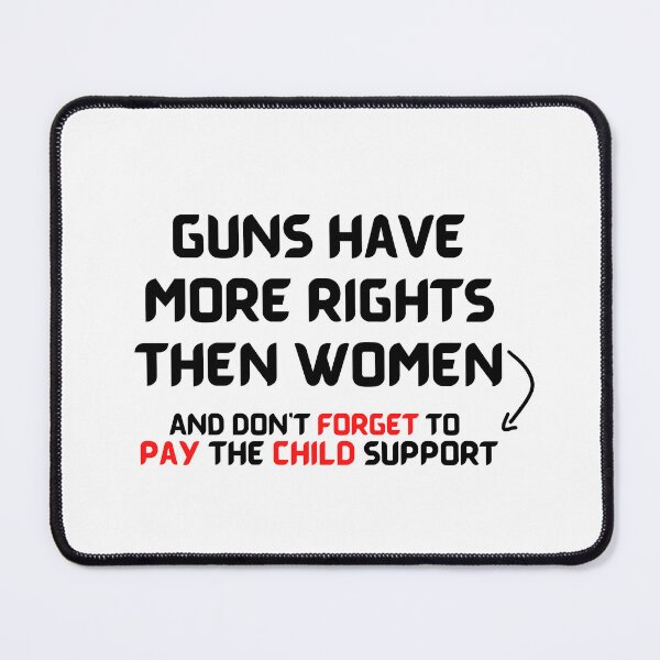 Item preview, It's All About Women Only 3 designed and sold by weirdandstrange.