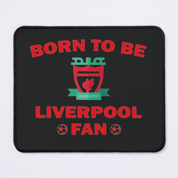 Item preview, Born To Love Liverpool Just Like Daddy designed and sold by BeKindandMark.