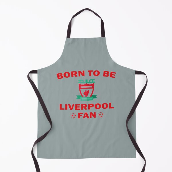 Item preview, Born To Love Liverpool Just Like Daddy designed and sold by BeKindandMark.