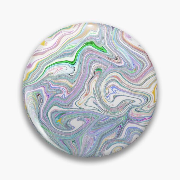 Item preview, Charming Glorious Swirled Mix Of Minimalistic Colors designed and sold by Barolina.