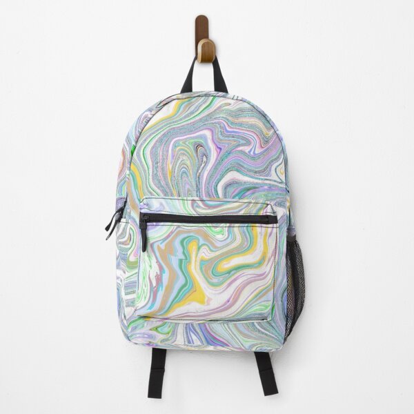 Item preview, Charming Glorious Swirled Mix Of Minimalistic Colors designed and sold by Barolina.
