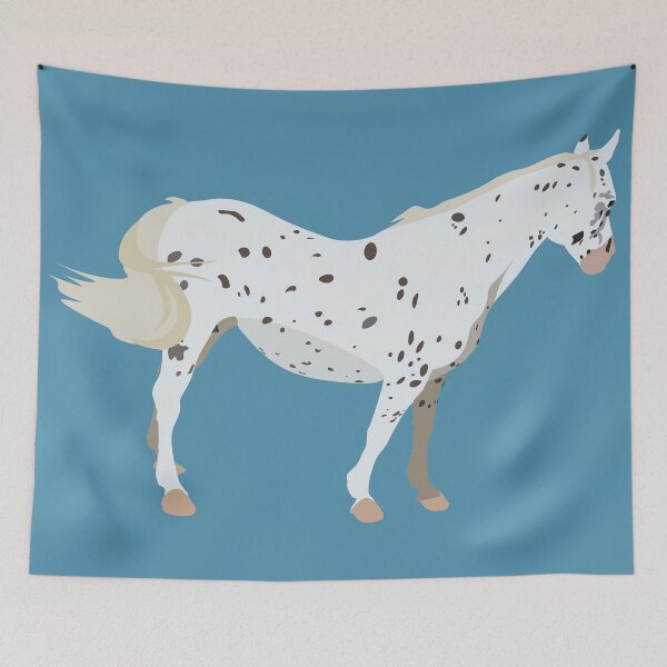 Item preview, Lakota The Horse designed and sold by l-redfern.