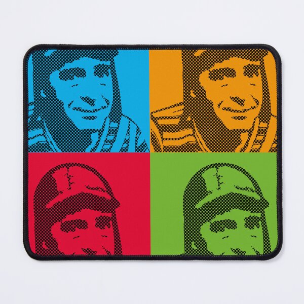 Item preview, El Chavo pop art, mexico classic designed and sold by LatinoPower.