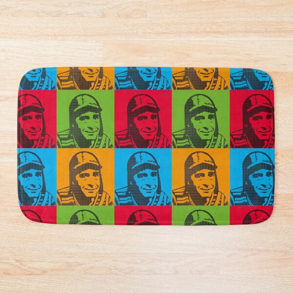 Item preview, El Chavo pop art, mexico classic designed and sold by LatinoPower.