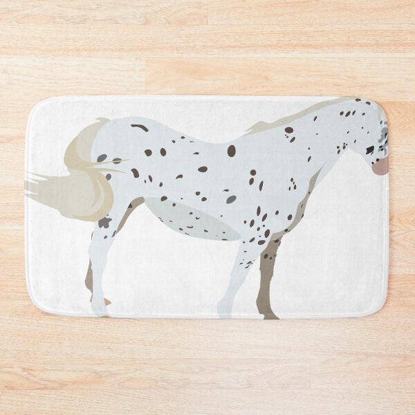 Item preview, Lakota The Horse designed and sold by l-redfern.