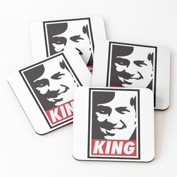 Item preview, KIng Kenny designed and sold by BeKindandMark.