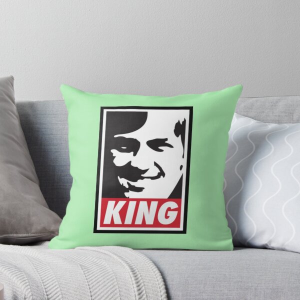 Item preview, KIng Kenny designed and sold by BeKindandMark.