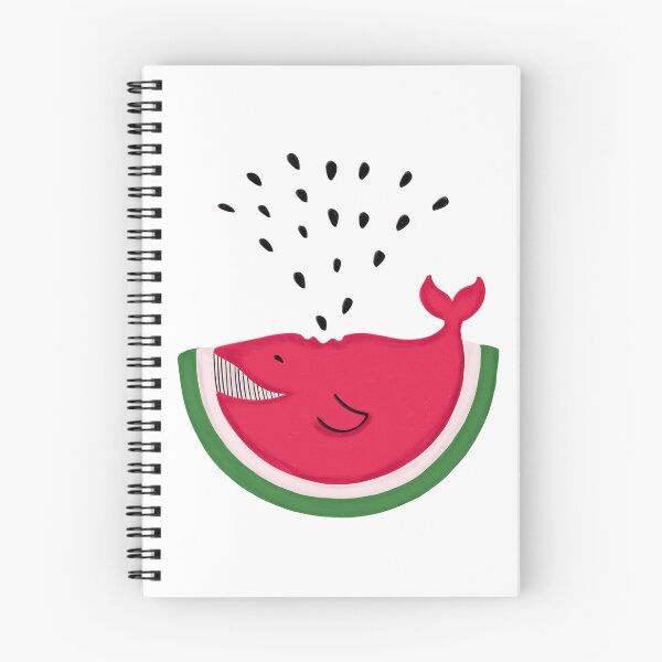 Artikelvorschau, Wal-Wassermelone entworfen und verkauft von SibMa.
