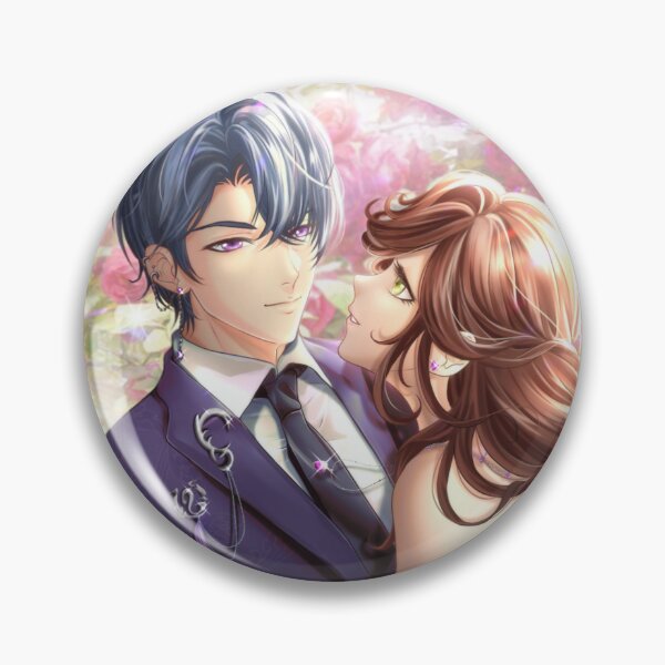 Item preview, Marius Von Hagen designed and sold by AuroraArchangel.