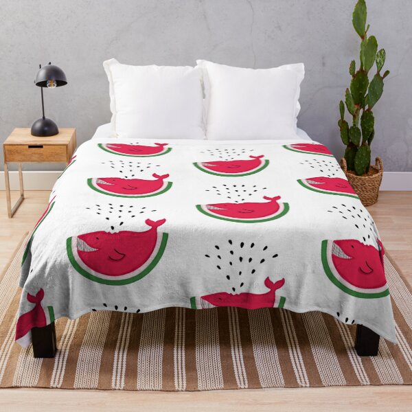 Item preview, Whale watermelon designed and sold by SibMa.