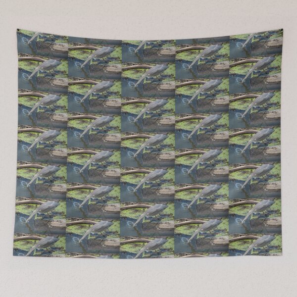 Item preview, Great Blue Heron Goes Fishing designed and sold by Bill Spengler's Photographic Thoughts.