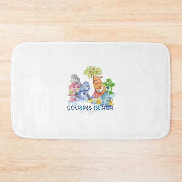 Item preview, Cousins beach designed and sold by Asfiakhan467.