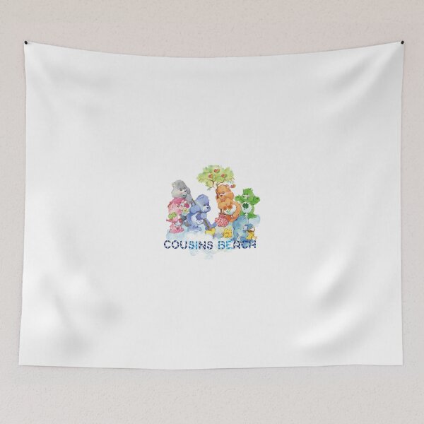 Item preview, Cousins beach designed and sold by Asfiakhan467.