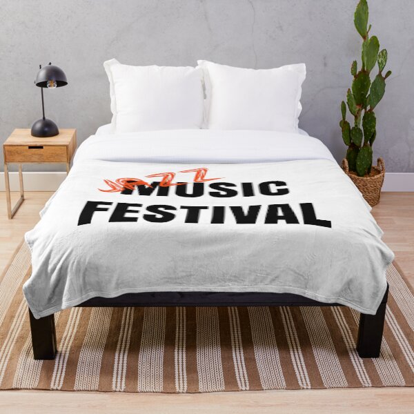 Item preview, JAZZ MUSIC FESTIVAL designed and sold by TacticHserud.
