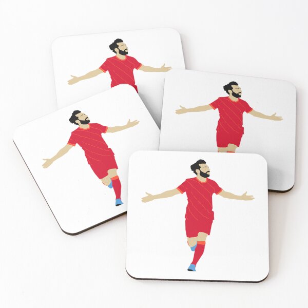 Item preview, Liverpool Fc Egyptian Royalty designed and sold by BeKindandMark.