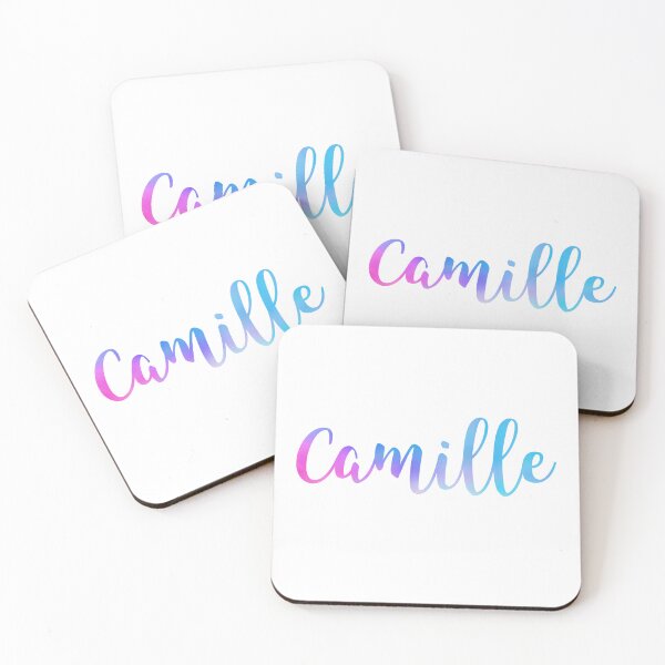 Item preview, Camille  designed and sold by Amymarado.