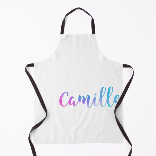 Item preview, Camille designed and sold by Amymarado.