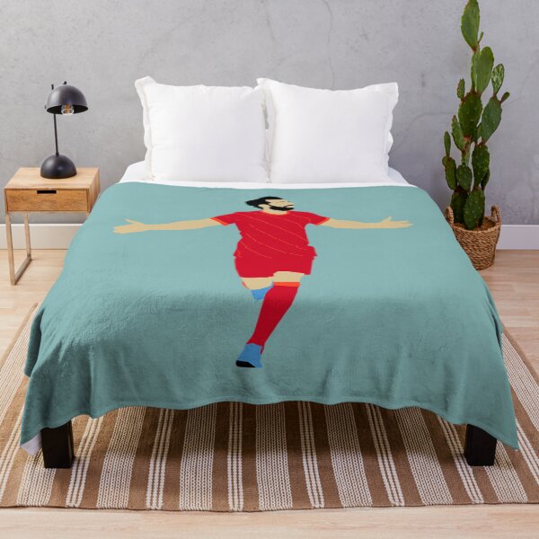 Item preview, Liverpool Fc Egyptian Royalty designed and sold by BeKindandMark.