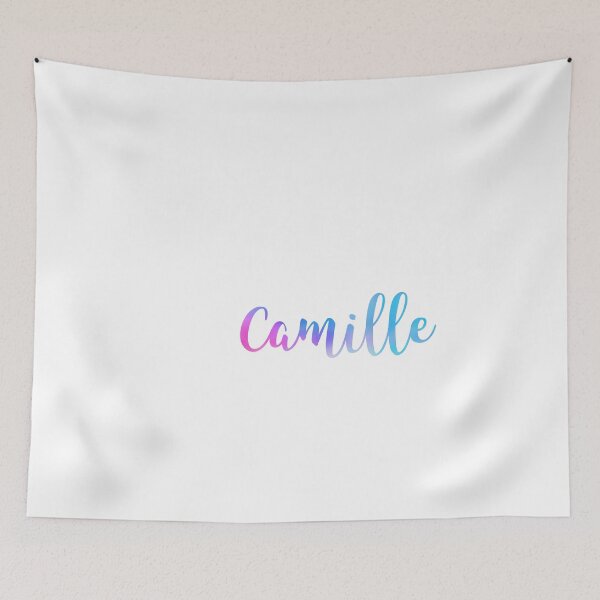 Item preview, Camille  designed and sold by Amymarado.
