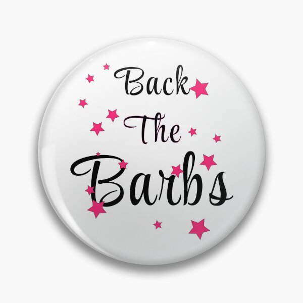 Item preview, Bask the barbs designed and sold by Sosnovskaya.