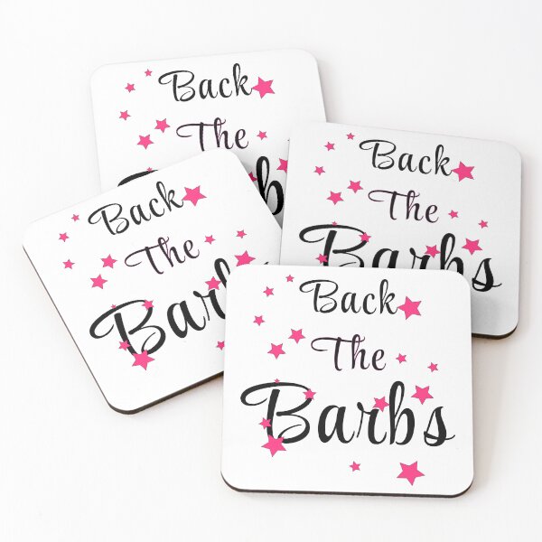 Item preview, Bask the barbs designed and sold by Sosnovskaya.