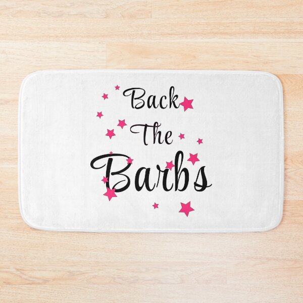 Item preview, Bask the barbs designed and sold by Sosnovskaya.
