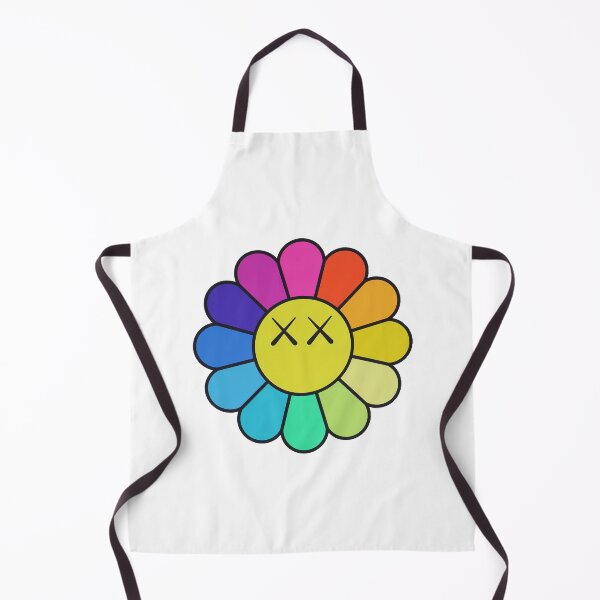 Item preview, Sunflower rainbow designed and sold by Webkids.