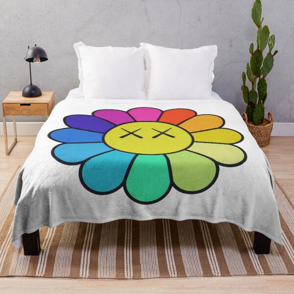Item preview, Sunflower rainbow designed and sold by Webkids.