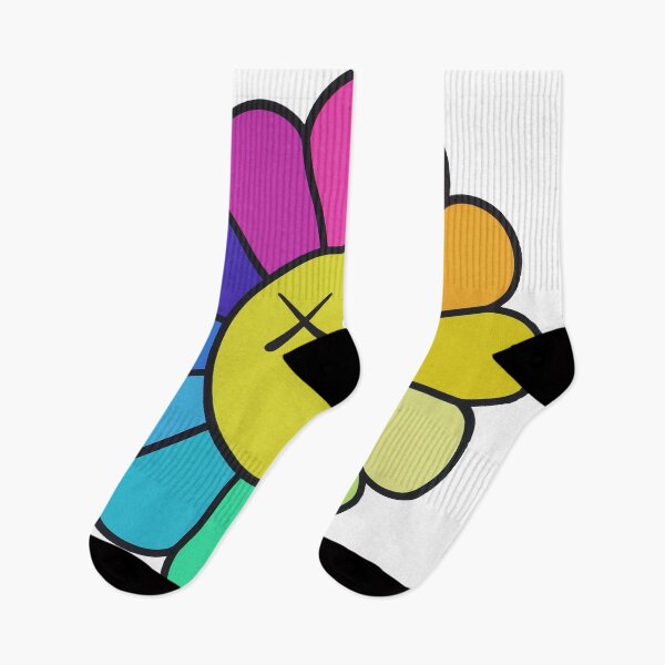 Item preview, Sunflower rainbow designed and sold by Webkids.