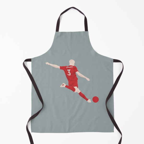 Item preview, Liverpool FC Fabinho designed and sold by BeKindandMark.