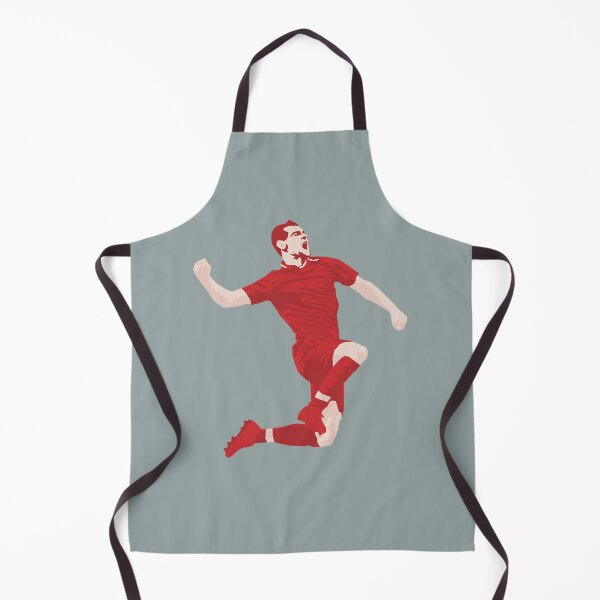 Item preview, Liverpool FC Lovren designed and sold by BeKindandMark.