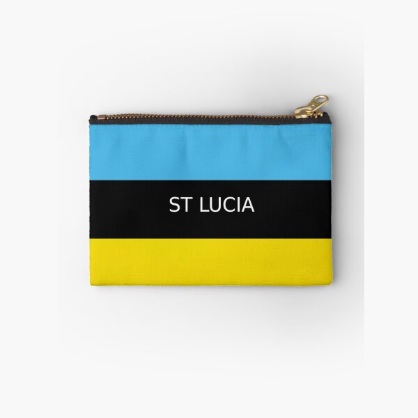 Item preview, ST LUCIA,PARADISE,CARIBBEAN,SUN, designed and sold by artflare.