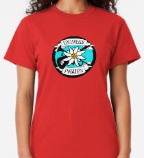 Edelweiss Pirates Classic T-Shirt