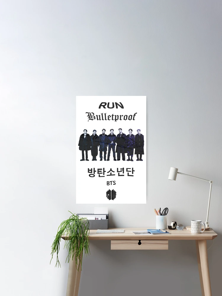 Shop for Goes ARMY Poster \