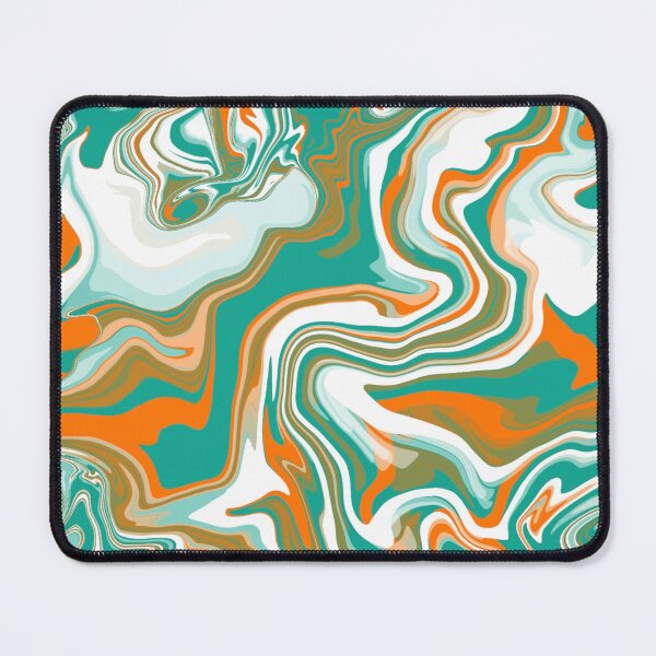 Item preview, Mystic Cool Mix Of Minimalistic Light Colors designed and sold by Barolina.