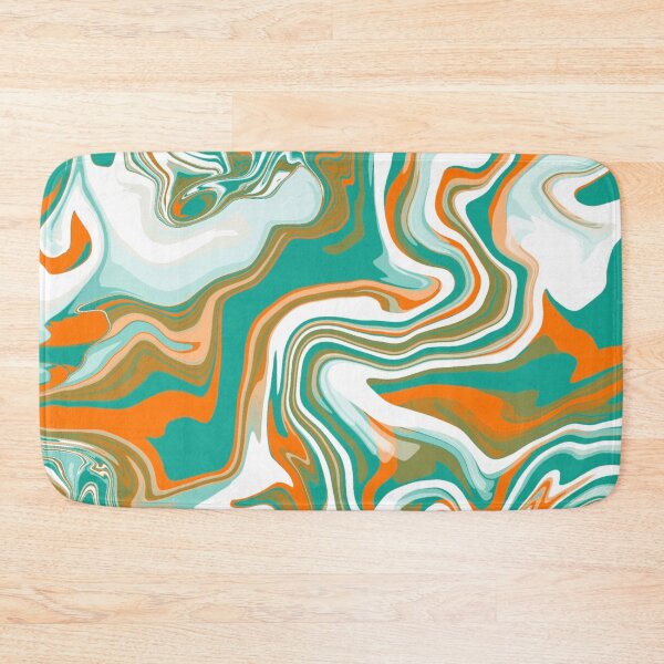 Item preview, Mystic Cool Mix Of Minimalistic Light Colors designed and sold by Barolina.