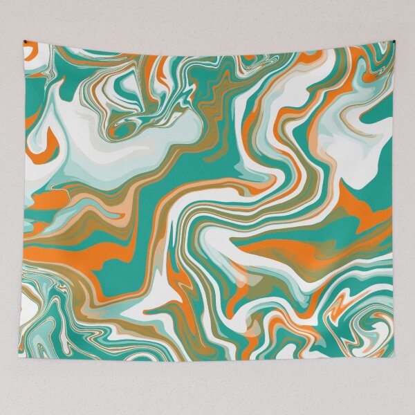 Item preview, Mystic Cool Mix Of Minimalistic Light Colors designed and sold by Barolina.