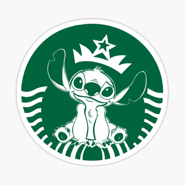 Stitch Coffee Svg, Disney Svg, Stitch Svg, Starbuck Svg | lupon.gov.ph