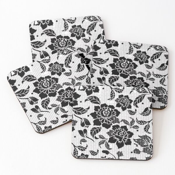 Item preview, Elegant Floral Design designed and sold by Benlaniboutique.