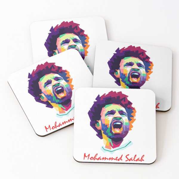 Item preview, Liverpool Fc Mohammed Salah Mosalah designed and sold by BeKindandMark.