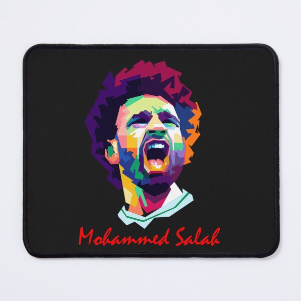 Item preview, Liverpool Fc Mohammed Salah Mosalah designed and sold by BeKindandMark.