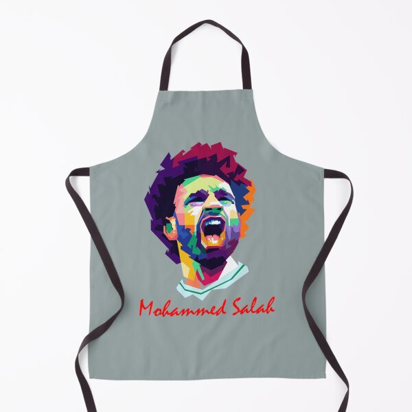 Item preview, Liverpool Fc Mohammed Salah Mosalah designed and sold by BeKindandMark.