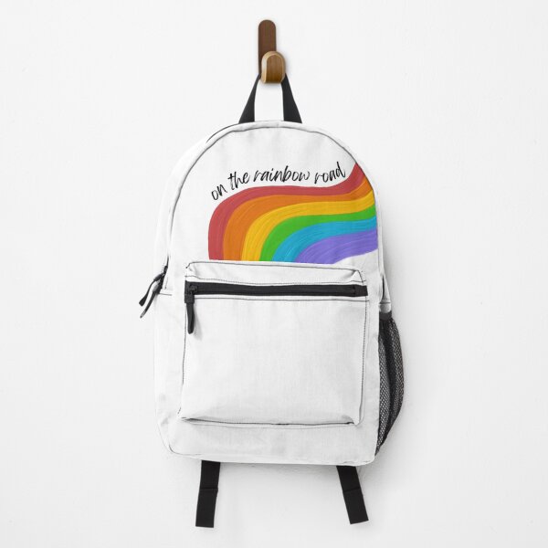 Item preview, on the rainbow road Subtle Gamer Pride  designed and sold by manamicreates.