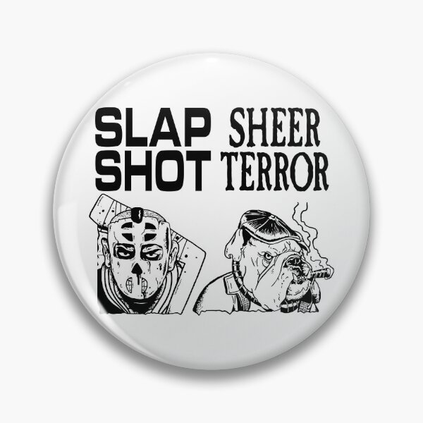Artikelvorschau, Schlagschuss X Purer Terror entworfen und verkauft von thelmajones.