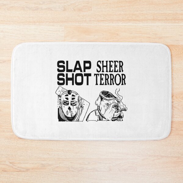 Item preview, Slap Shot X Sheer Terror designed and sold by thelmajones.
