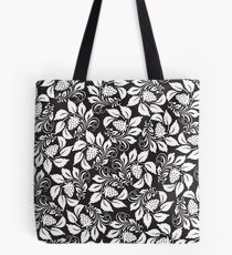 strawberries Tote Bag