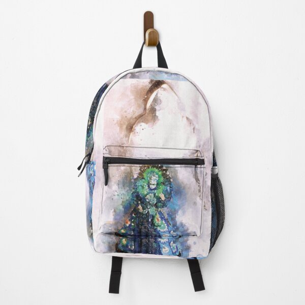 Item preview, Digital-artistic watercolor carnival in Venice designed and sold by ElliOzy.