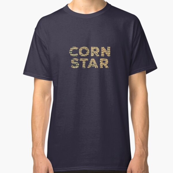 New Dekalb Corn Harvest Mens Brown Vintage T-Shirt