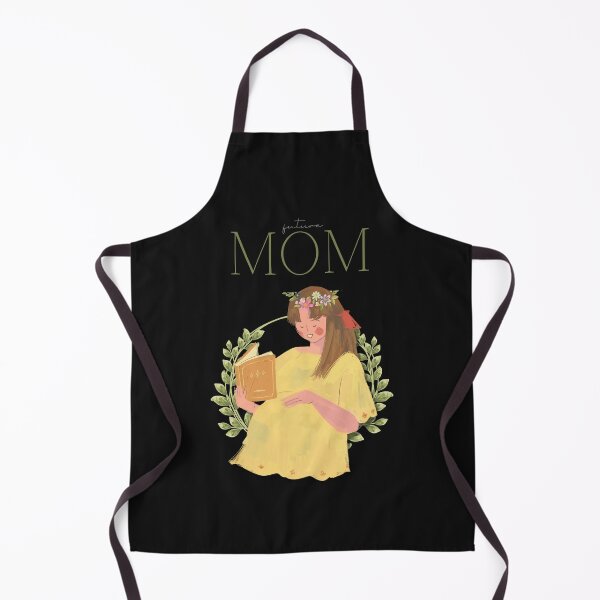 Item preview, Mother to be designed and sold by Tattvashe.