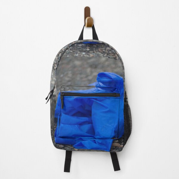 Item preview, Parking Lot PPE Waste designed and sold by Bill Spengler's Photographic Thoughts.